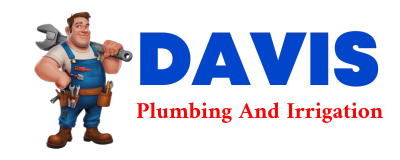 Trusted plumber in MOLINO